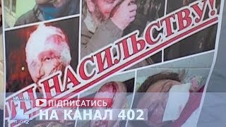 Журналісти Прикарпаття солідарні з побитою Тетяною Чорновол