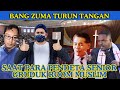 BANG ZUMA DAN PARA ULAMA TURUN TANGAN SAAT PARA PENDETA SENIOR GRUDUX ROOM MUSLIM