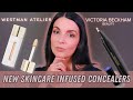 Victoria Beckham Beauty & Westman Atelier CONCEALER Review + Comparison