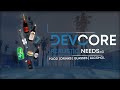 [ESX/QB] [DEVCORE] Realistic Needs V3