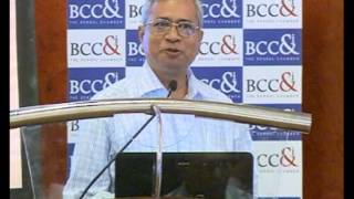 IT At Bengal Conclave 2014 Innovations \u0026 Opportunities Day 2 Part 2