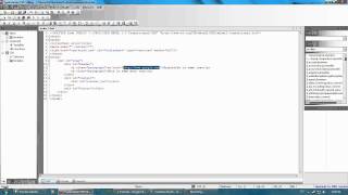 XHTML and CSS Tutorial: Part 4 - Adding links to your website