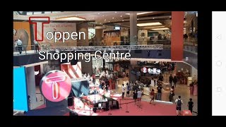 Toppen Shopping Centre