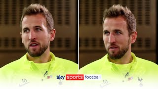 'We have to believe we can win World Cup' 🏴󠁧󠁢󠁥󠁮󠁧󠁿 | Harry Kane exclusive interview