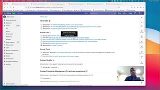 GitLab 14.3 Kickoff - Verify:Runner