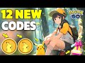 ⚠️ALL New!!⚠️ POKEMON GO PROMO CODES 2024 - POKEMON GO CODES 2024 - CODE POKEMON GO