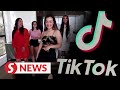 TikTok tells US lawmakers it does not give information to China’s government