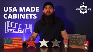 7 Great Cabinet Makers Right Here In The USA