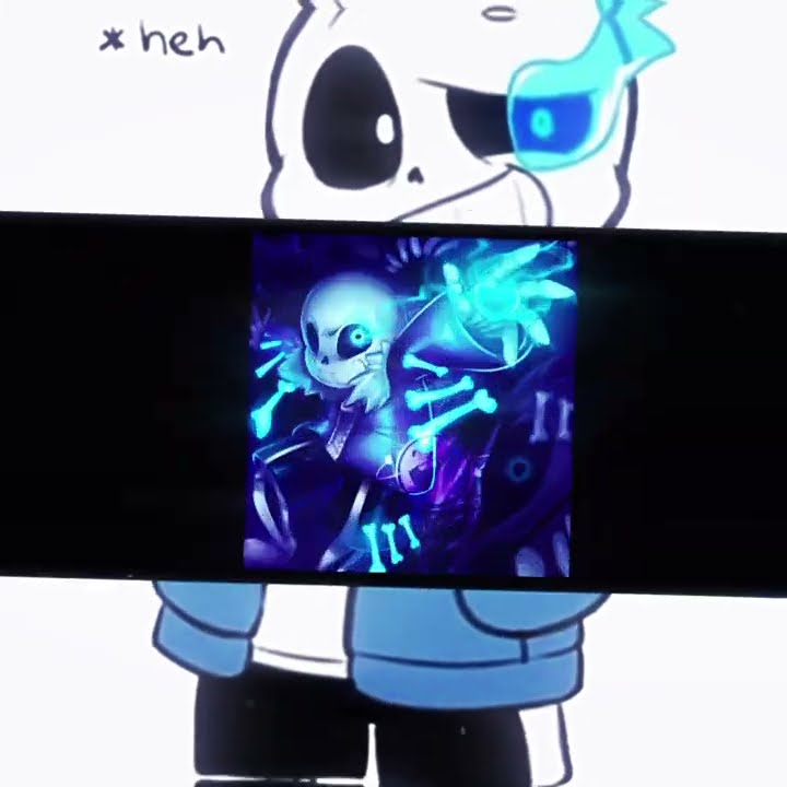 Sans Edit Youtube