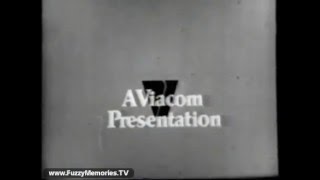 A Viacom Presentation - \