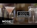 How to Make a Cosmopolitan | Counter Culture