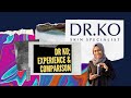 Skin: Experience with Dr Ko & extractions