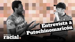 PUTOCHINOMARICÓN: \