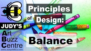 Principles of Design   Part 03   Balance