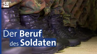 Grundausbildung in der Bundeswehr: Merziger RekrutInnen beenden die Ausbildung | Teil 3/3