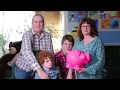 2017 Piggy Bank Appeal - Thank you from the McKees