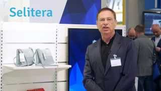 Selitera at EuroCIS 2015