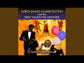 Chapter 8.6 - Lord James Harrington and the New Year's Eve Mystery