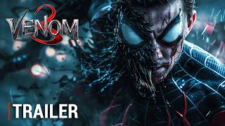 Venom 3: The Last Dance (2024) - Teaser Trailer - Tom Holland, Tom Hardy