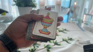 Virgo, ESE AMOR DE ANTES AÚN SIGUE EN MI… DICE EX, LLORARÁS CON ESTA LECTURA! Tarot