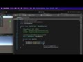 unity gameobject編 part9 gameobjectの表示・非表示【②覚えておきたい基礎知識】【unity c スクリプト入門】