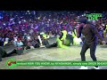 Nyashinski - Now You Know #TwawezaLive Eldoret