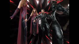 Avengers vs Scarlet Witch #avengers
