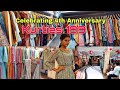 Celebrating our 4th Anniversary Kurties 199 | Planet Mall, Sevoke Road Siliguri | Riyaz Ki Vines