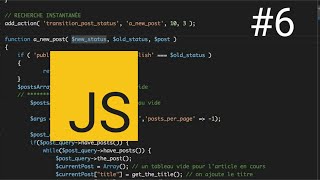 JavaScript Tutorial - String Part 2 #Shorts