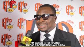 ALIBABA TO GO INTO TV AND RADIO PRODUCTION (Nigerian Entertainment News)