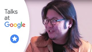 Crazy Rich Asians | Kevin Kwan | Talks at Google
