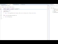 Java Tutorial #4 - 3D From scratch - Creating polygons in 3 dimensions