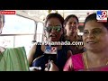 free bus ride ಕೆಲವೊಂದು ಸಾರಿ 1 ರುಪಾಯಿಗೂ ಪರದಾಡ್ತಾರೆ tv9b