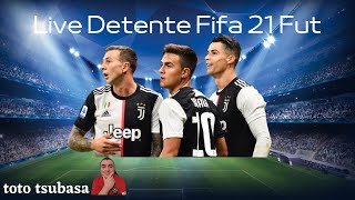 Live Fifa 21 Détente Fut