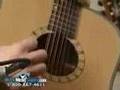 Washburn Acoustic 12-String Guitar D46S12 Demo