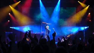 Ed Sheeran - Divide Tour live (Berlin, Germany – Mercedes Benz Arena 2017)