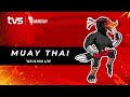 MUAYTHAI SUKMA Sarawak 2024