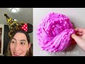 todos los videos divertidos y sorprendentes de leidys sotolongo⚡ cuentos con slime parte 16