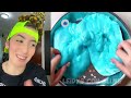 todos los videos divertidos y sorprendentes de leidys sotolongo⚡ cuentos con slime parte 16