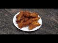 crispy u0026 spicy pazham pori👌 easy recipe zaasha tasty world