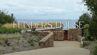 Living on the Edge: Dramatic Coastal Landscapes | Flinders House