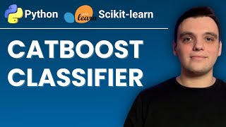 Master CatBoost Classifier: Step-by-Step Python Machine Learning Tutorial for Beginners