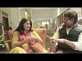 TV10 Uncut | Puneri Awazz | Jyoti Gaikwad | Very 1st Exclusive Interview | 15Nov24 | TV10 Pune |