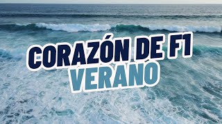 CF1 VERANO | FACUNDO MEDINA y sus primeros pasos en EUROPA, NICO VARRONE y las 24HS de DAYTONA y más