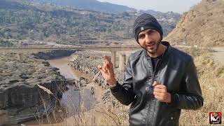 Gulpur to Keri by road vlog | Kashmir Vlog |