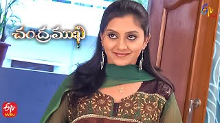 Chandramukhi | 29th December 2022 | Full Episode 516 | ETV Plus