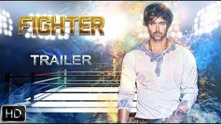 Fighter Teaser trailer (2017) | Hrithik Roshan | Fanmade | (Un-Official) | New Bollywood Movie