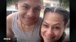 Junior's mom, Leandra Feliz, remembers her son