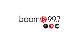 Boom 99 7 CJOT Station ID (September 2022)