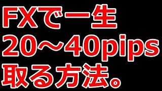 FX勝てない人はコレやってみて！細部にこだわるとトレードは上手くなる【シンプル手法を専業トレーダーが教える】